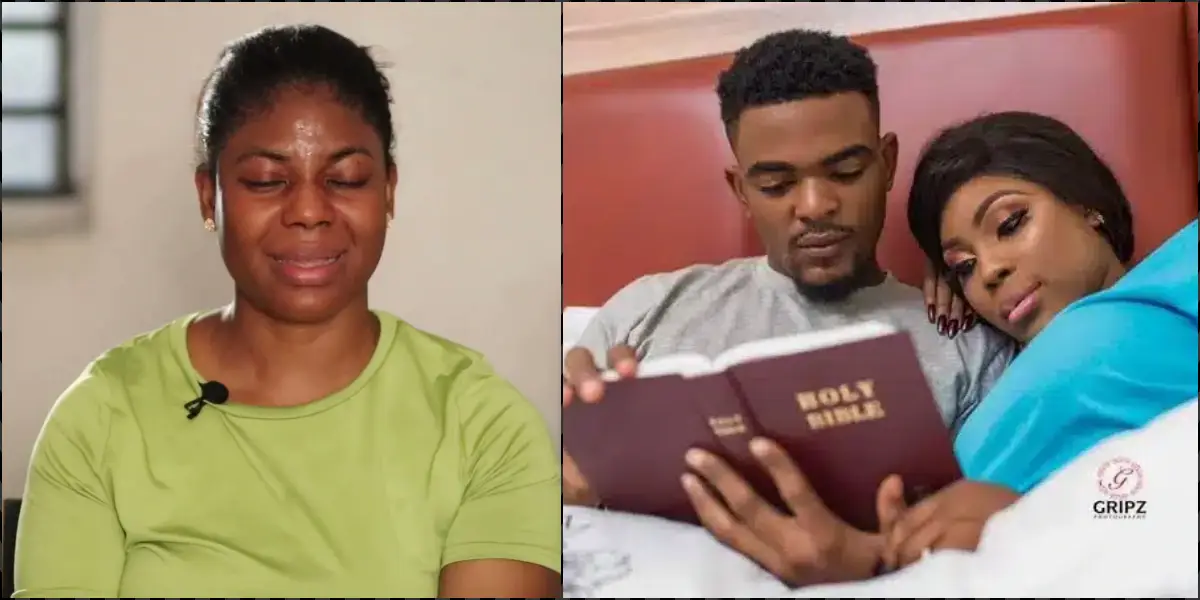 "I feel like I didn't insult him enough" - Patra in tears as she addresses leaked audio