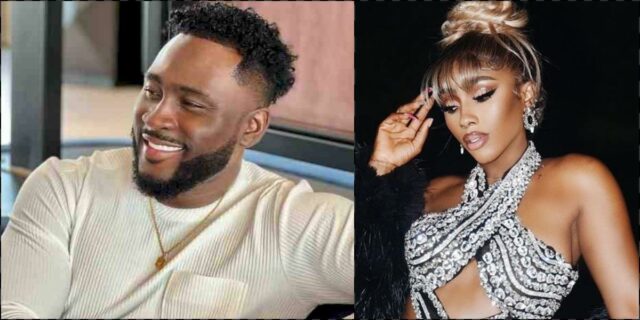 "She reads bible everyday" - Pere opens up on what attracted him to Mercy