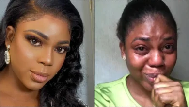"Please take down my video" - Face of Beauty CEO pleads after calling out ex