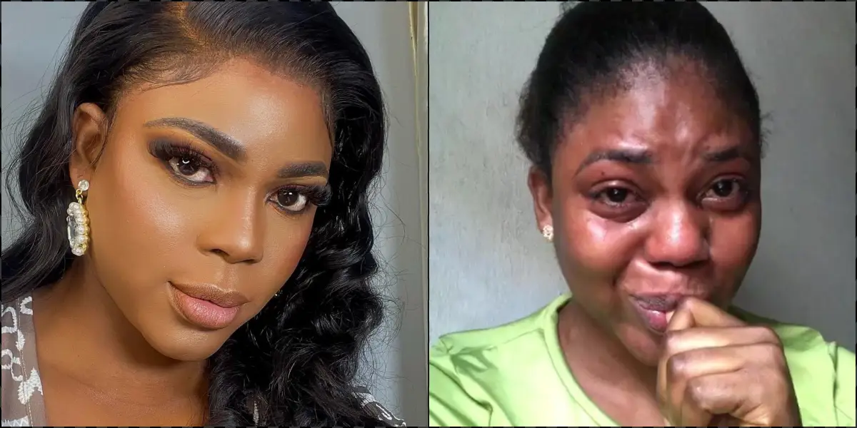 "Please take down my video" - Face of Beauty CEO pleads after calling out ex