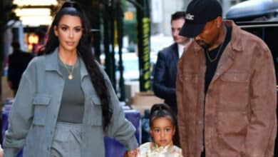 "I'm struggling as a single mother" ― Kim Kardashian
