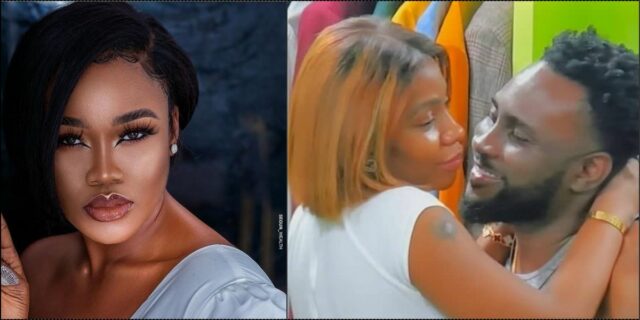 "Pere is an actor and Mercy is an actress" - CeeC mocks Percy ship