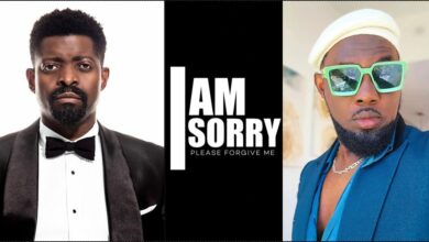 Basketmouth tenders heartfelt apology to AY Makun over 17 years beef