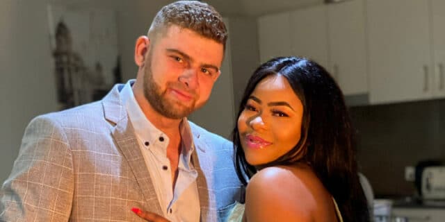 "He was just my delivery guy but now I'm carrying his child" ― Women narrates her love story