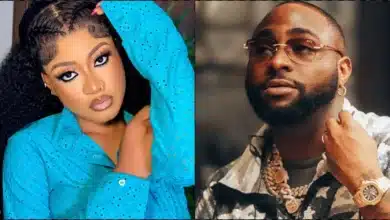 "He won't still know you" - Phyna mocked as she vibes to Davido's 'Feel It' song