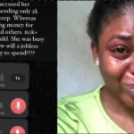 "You sent more than N60K or more" - Leaked voice note of Face of Beauty CEO