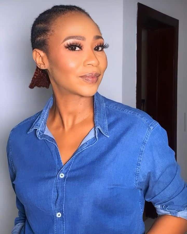 Nse Ikpe-Etim