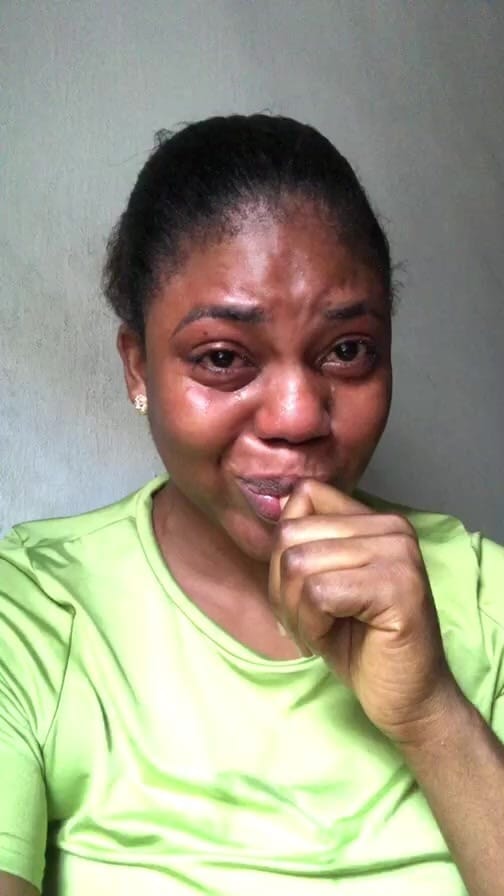 "Please take down my video" - Face of Beauty CEO pleads after calling out ex