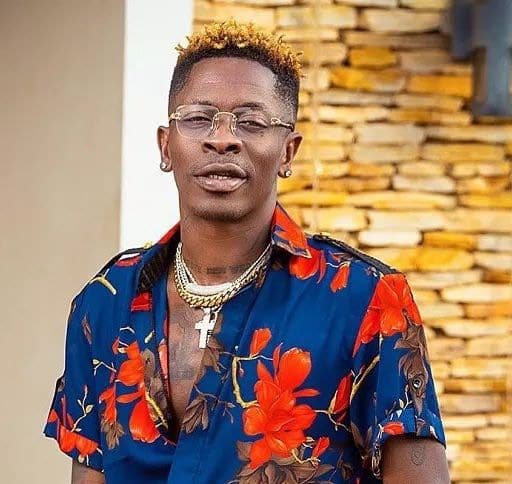 “My biggest regret in life is that I didn’t become a lawyer” - Shatta Wale