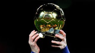 Ballon d'Or 2023: Favourites, time, venue for tonight's event