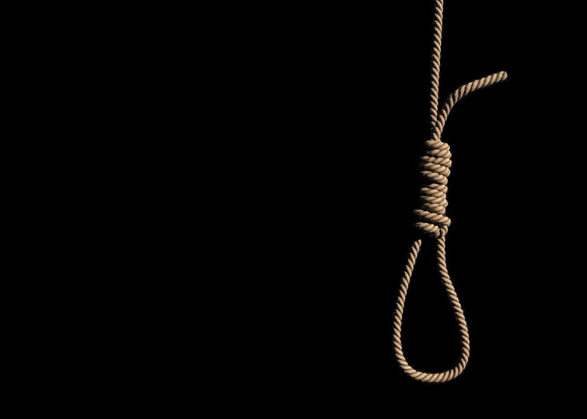 Student commits suicide after lover she met online vanished with her N500k