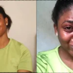 Face of Beauty CEO's ex-husband breaks silence amidst abandonment allegations