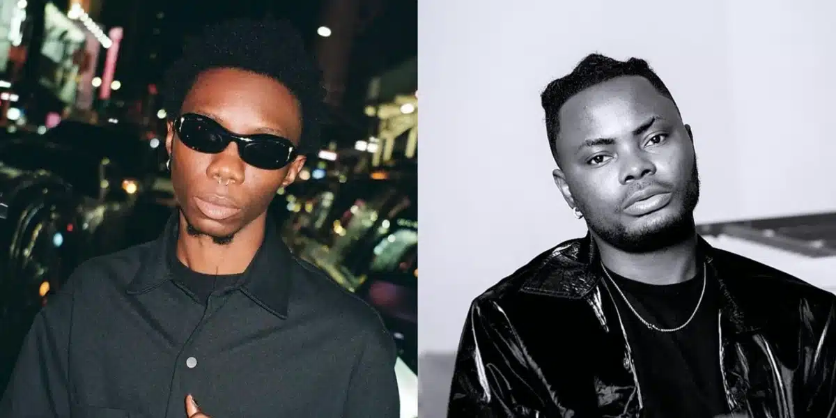 “He was supposed to drop an album tomorrow and it’ll reach number 1 but he won’t be here to see it” — Blaqbonez speaks on death of Oladips