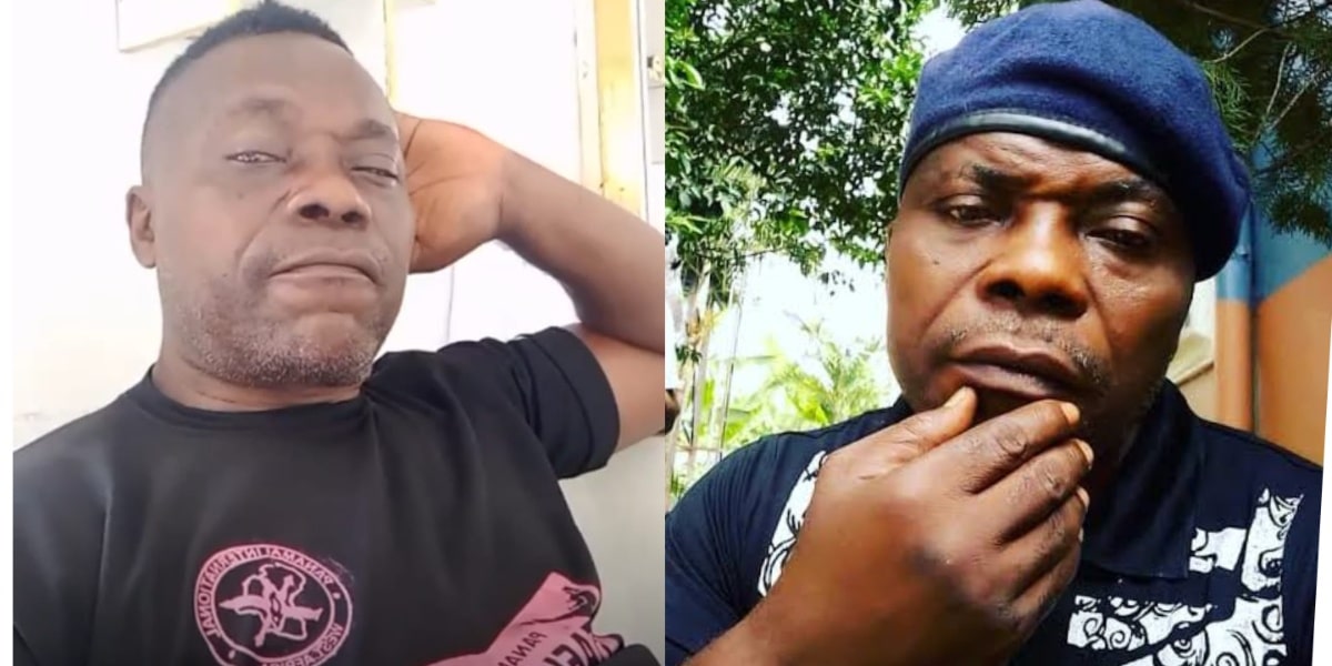 Actor, Natty Bruce is dead