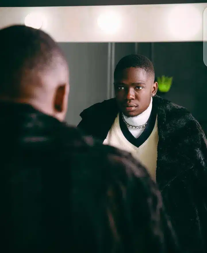 “Money doesn’t bring happiness” – Shank Comics