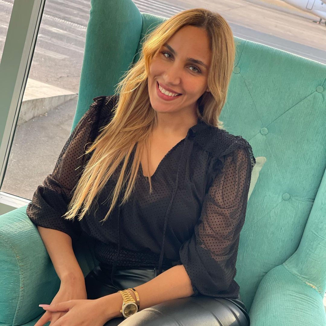 Ned Nwoko's Moroccan wife’s new video raises pregnancy rumors