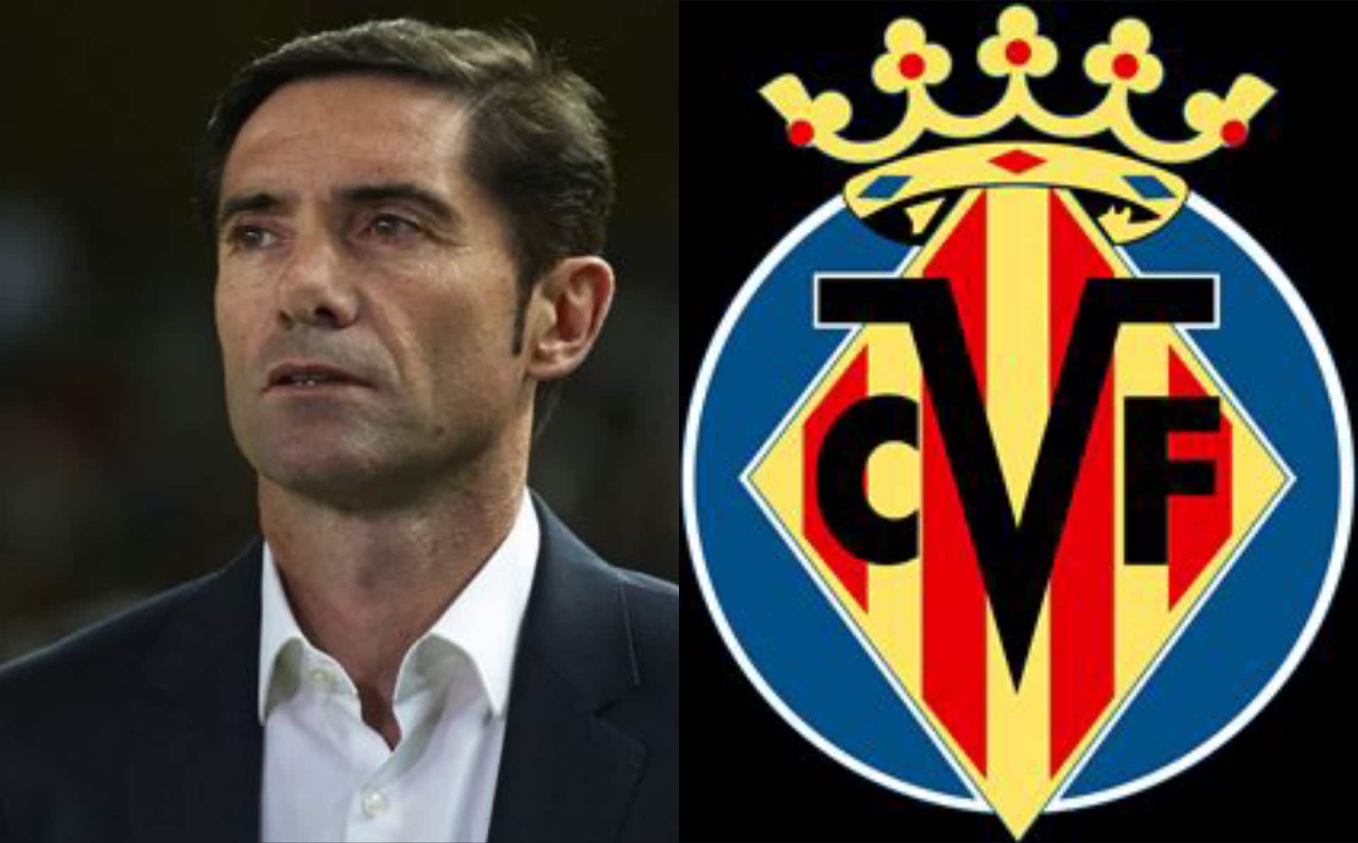 Villarreal eye Marcelino Toral as new manager, with decision expected