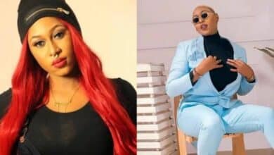 “The witchcraft in Edo state needs to be talked about” – Cynthia Morgan recounts ordeal with ex-lover