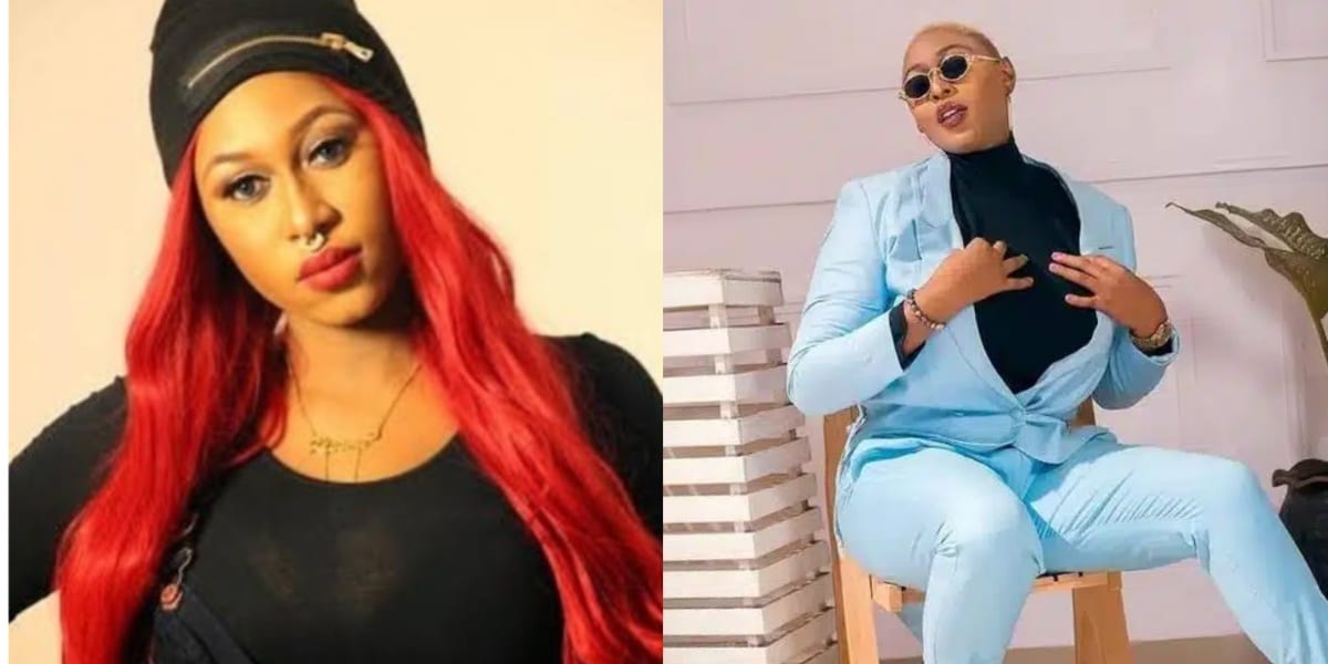 “The witchcraft in Edo state needs to be talked about” – Cynthia Morgan recounts ordeal with ex-lover