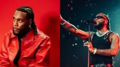 “How much I go give una make una forget about me” — Burna Boy questions tabloids