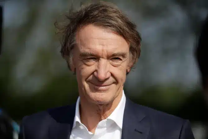 Man United takeover: Sir Jim Ratcliffe faces long wait to seal 25% deal