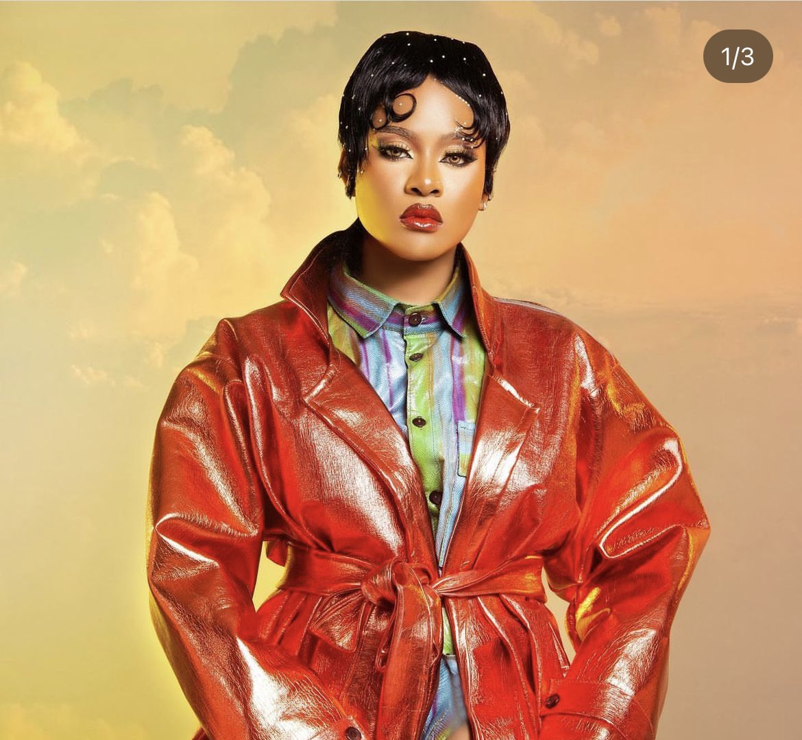 "Na my head them dey pass go your billionaire boyfriend house?; Leave me alone" – Phyna blasts Princess