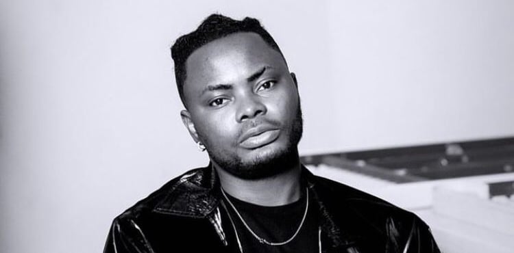 “Please pray for me, I don’t feel good" - Oladips begs fans and friends a few minutes before he passed away