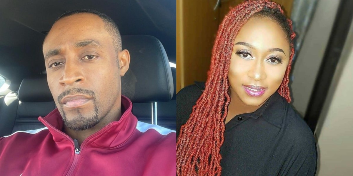 "Lawsuit in progress" – Crown Prince of Benin set to sue Cynthia Morgan over accusation of witchcraft