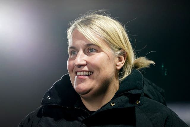 Emma Hayes becomes world’s highest-paid female coach as she accepts US job