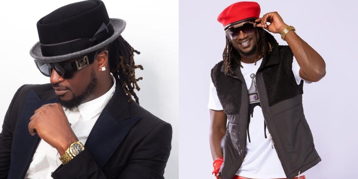 "Make sure you invest; avoid stories that touch" – Rudeboy advises new-generation artists