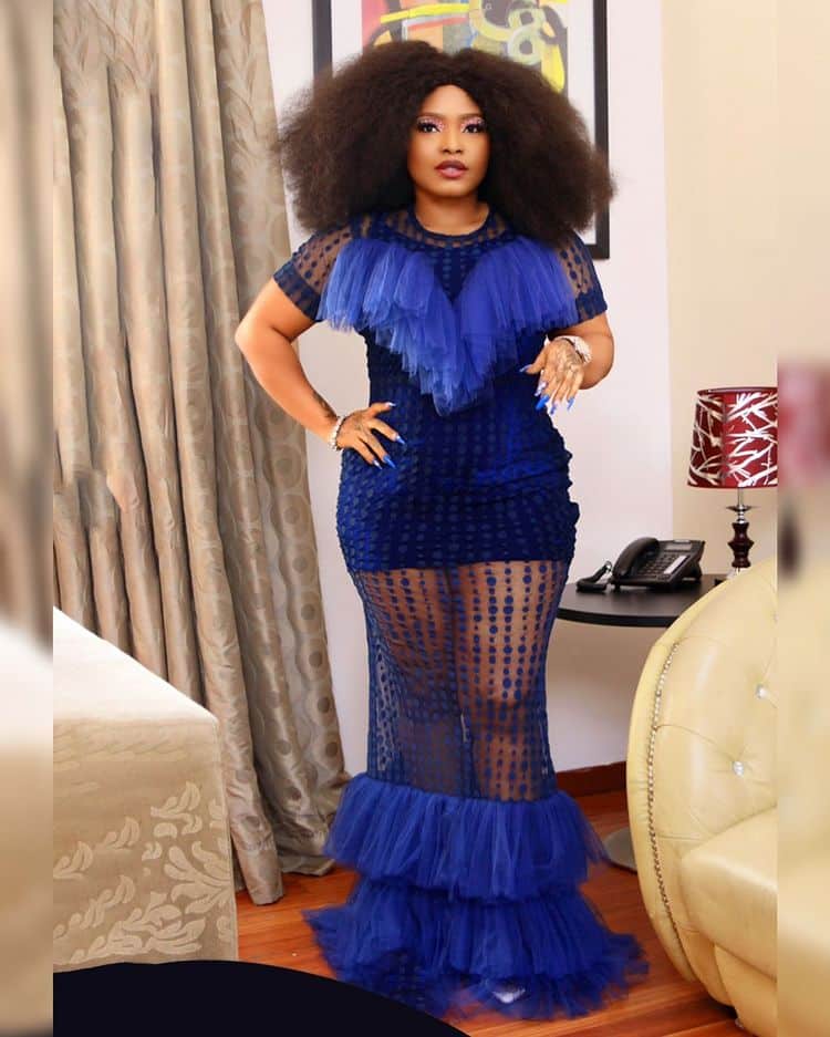 Halima Abubakar