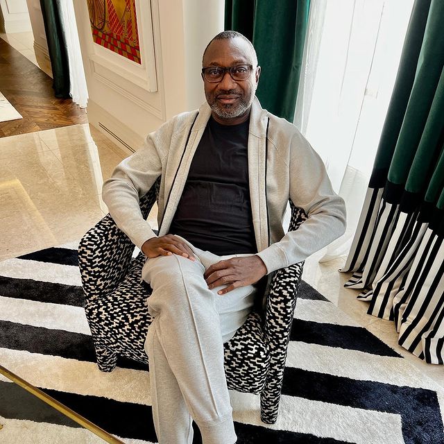 femi otedola