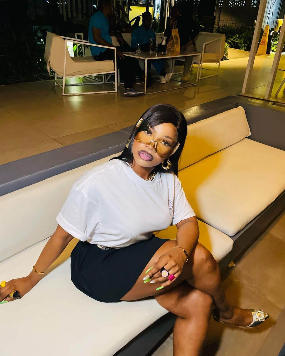 tacha bbnaija all stars chances