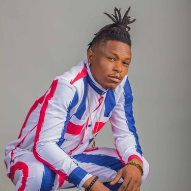 "I’ve been battling kidney issues for 20 years" — Pupa Tee reveals
