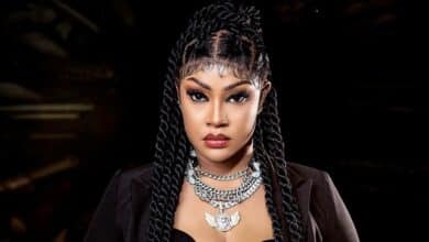 "I fell out of love because of his family" - Angela Okorie opens up on why her marriage crashed