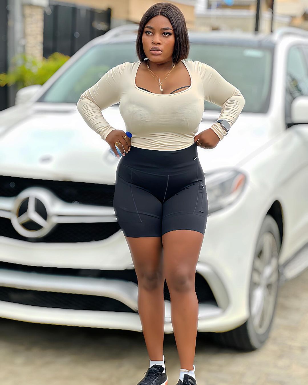 Mo Bewa men woo women