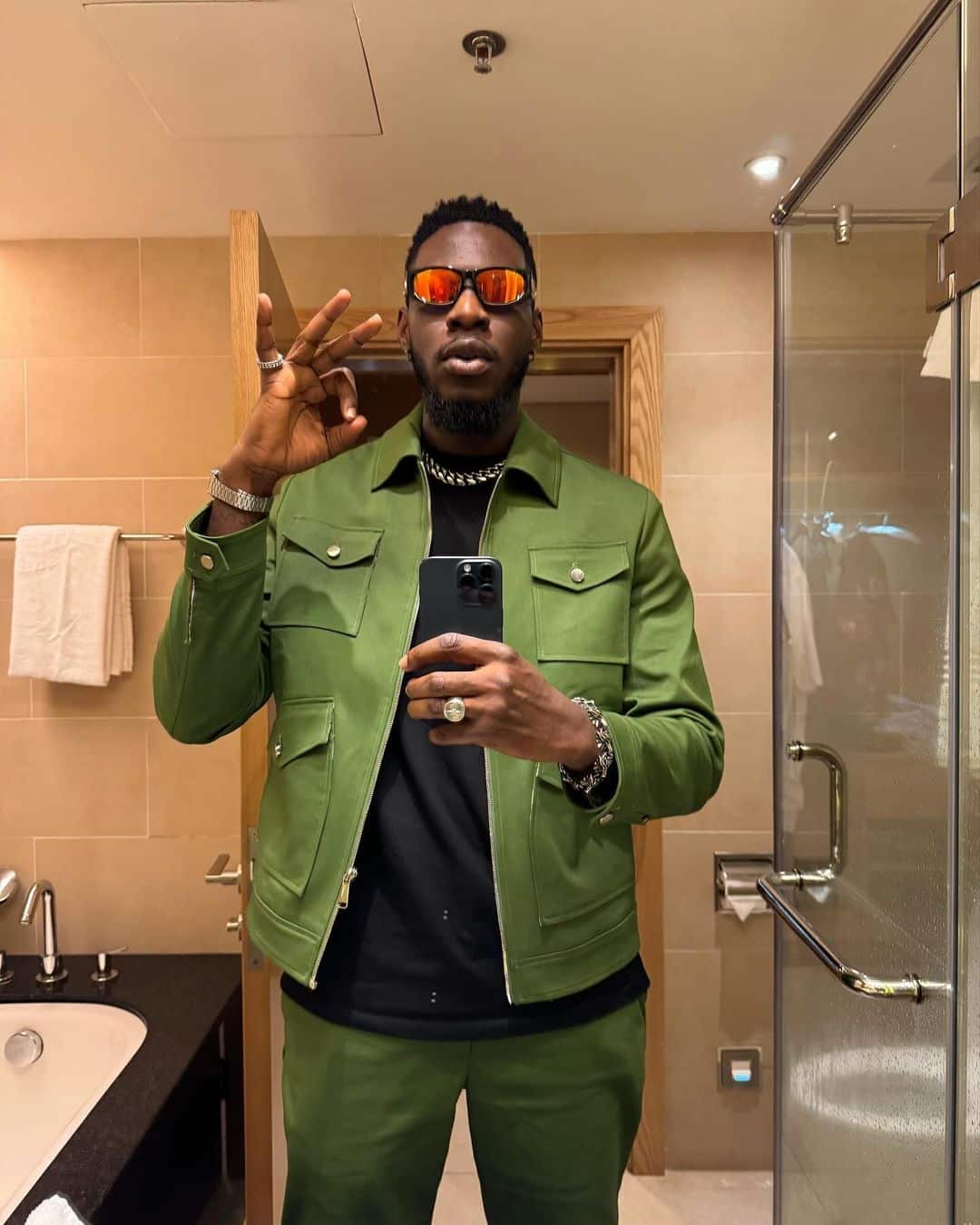 angel smith soma calls out