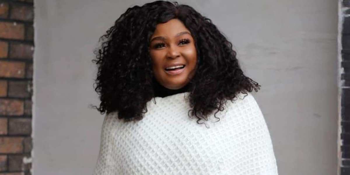 Why I can never marry an actor - Actress Ruth Eze