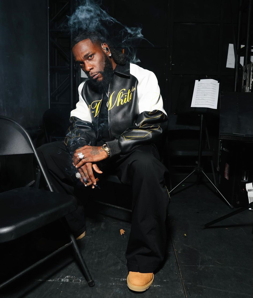 Phyna Burna Boy financial appeal