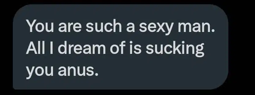 “You’re such a sexy man, all I dream of is sucking your @nus” — Joeboy shares weird messages he receives from fans on Twitter 