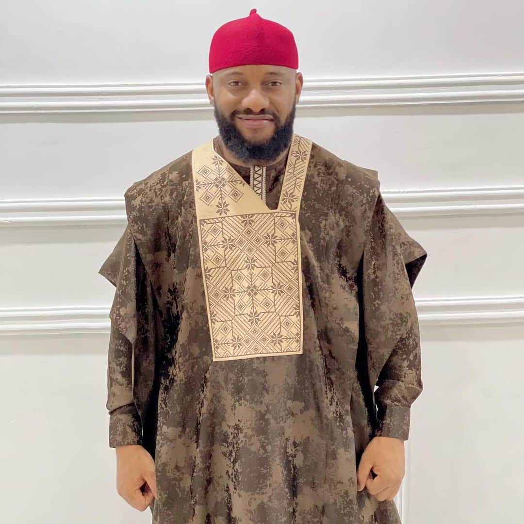 Yul edochie passed away car accident