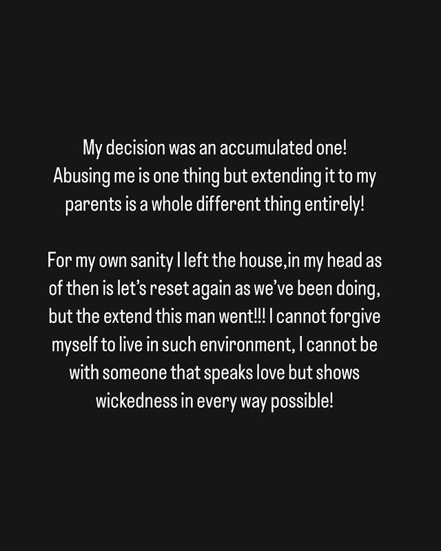 "Isreal is cooking story for sympathy" - Sheila speaks on insults at parents, friends