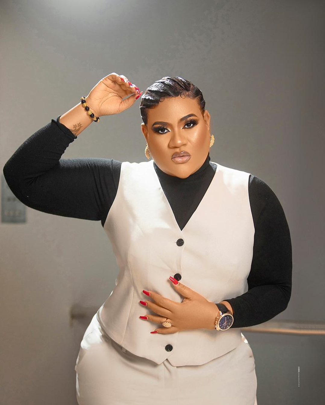 nkechi blessing ceo therapist relationship