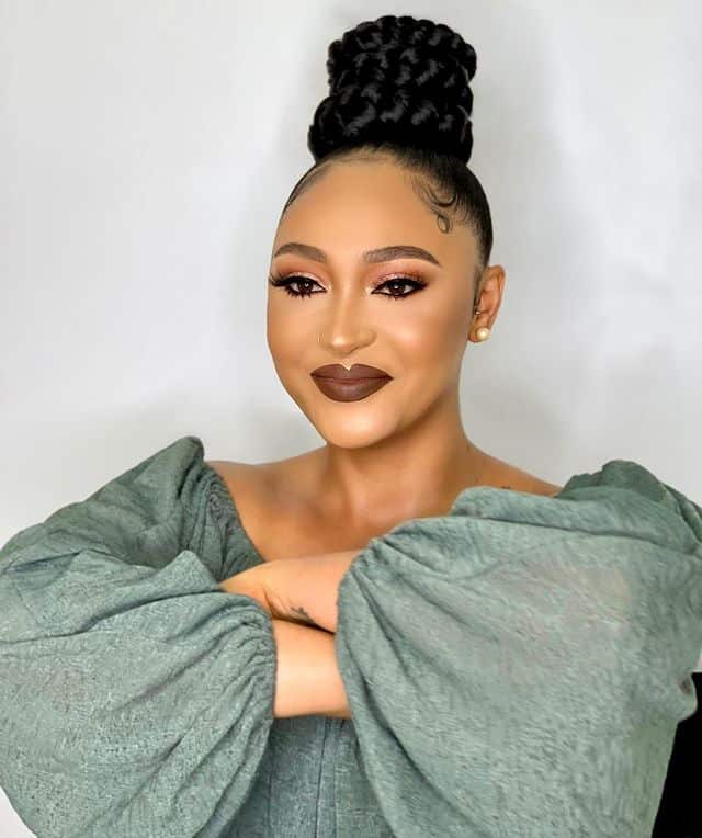 rosy meurer