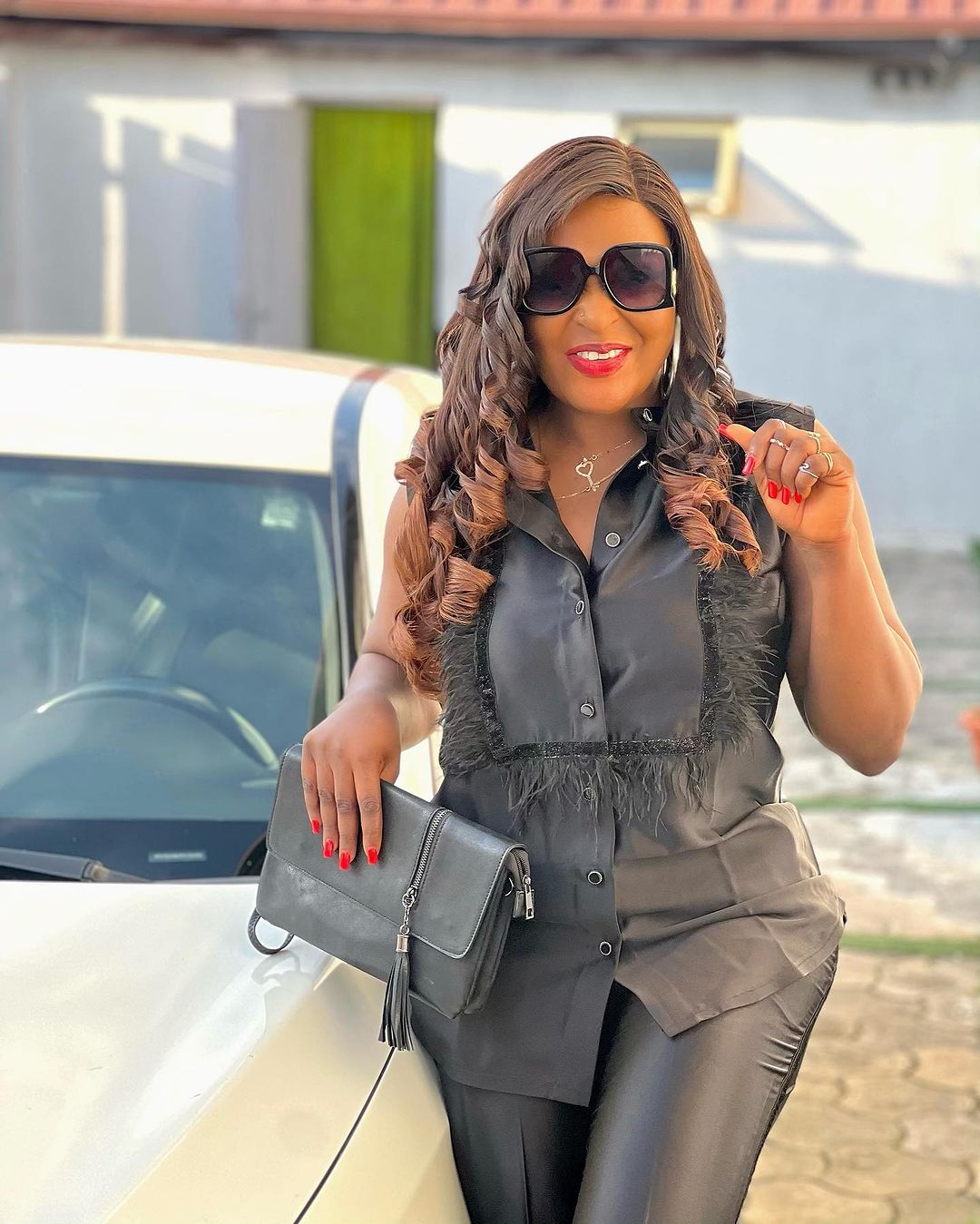 "What does Phyna do for a living? I built Phyna; she's too small for me to drag" – Blessing CEO rubbishes Phyna