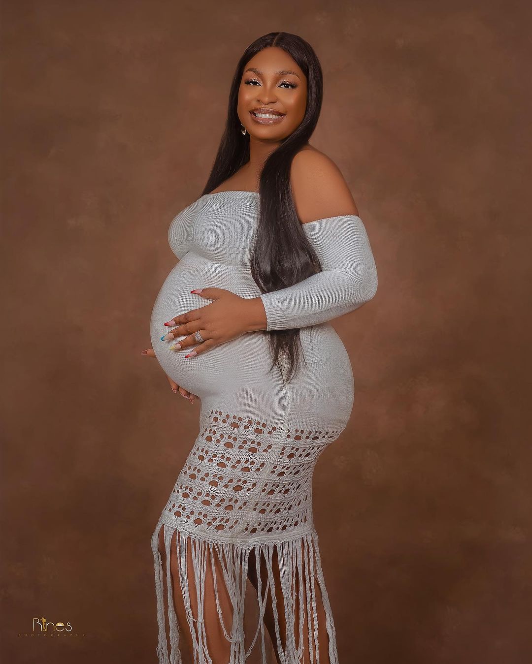 "My imagination has become a reality" – Nuella Njubigbo writes as she announces pregnancy