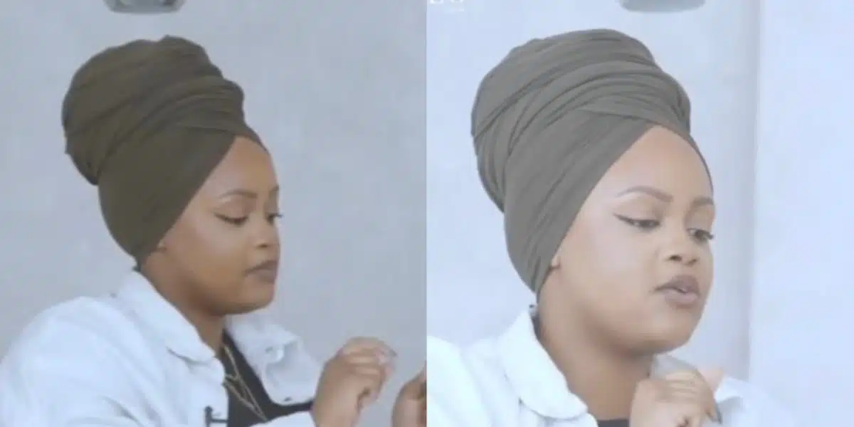 “His mother’s prayer stopped me from ruining his life with ritual” — Podcaster speaks about ex-boyfriend