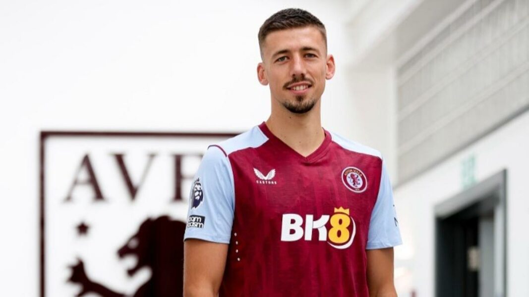 Aston Villa push for permanent deal for Barcelona loanee Lenglet, but deal "very unlikely"