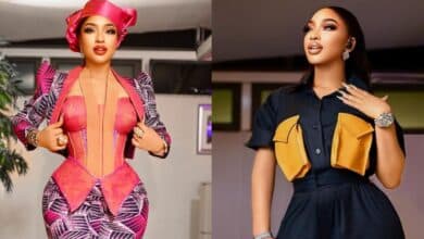 "Why it is ok to outgrow friendship" – Tonto Dikeh advises