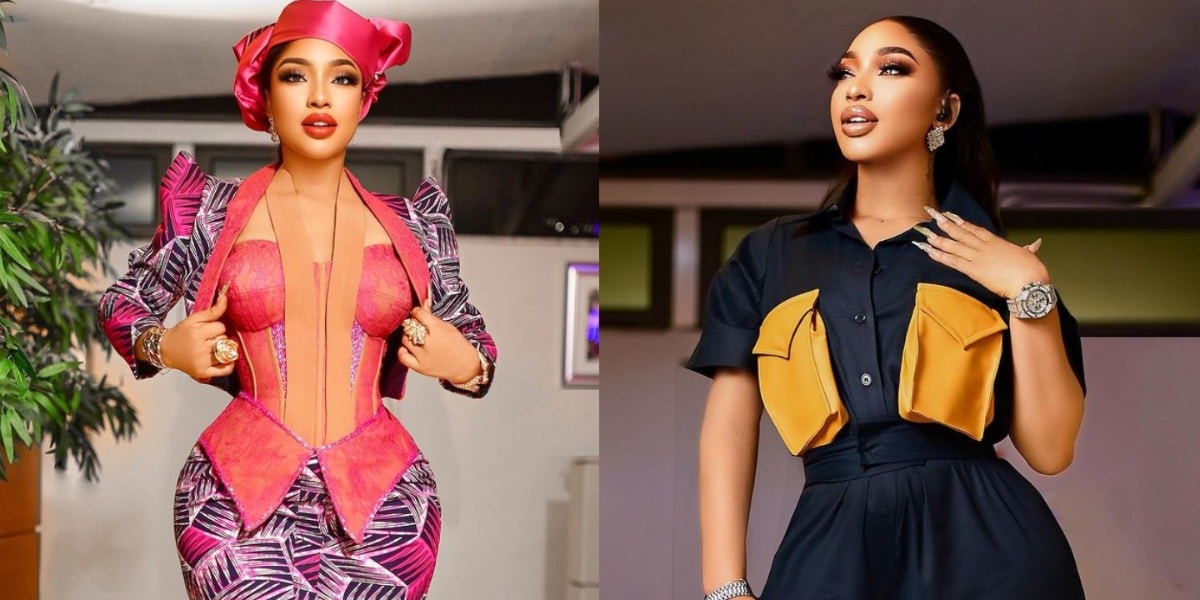 Tonto Dikeh’s Perspective: Outgrowing Friendships as a Vital Element of Personal Growth